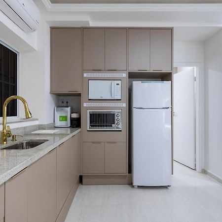 Apartament In Ipanema, 리오데자네이루 외부 사진