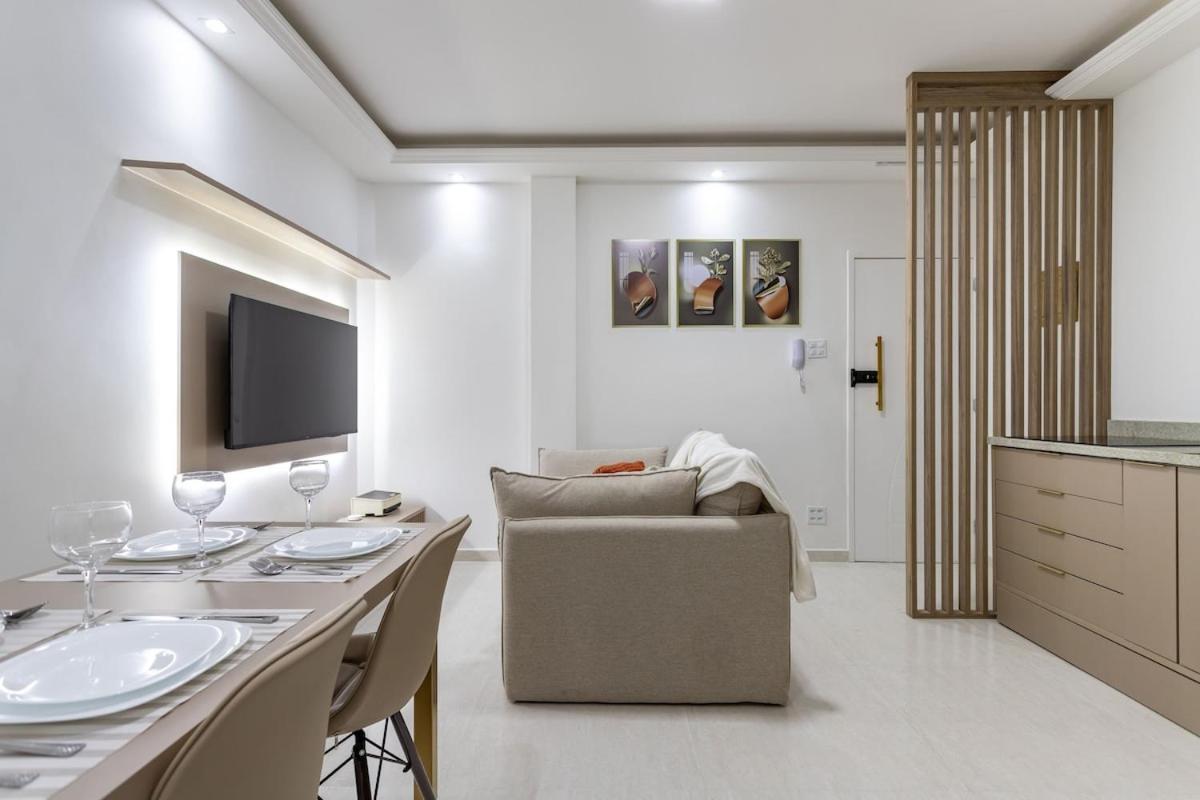 Apartament In Ipanema, 리오데자네이루 외부 사진