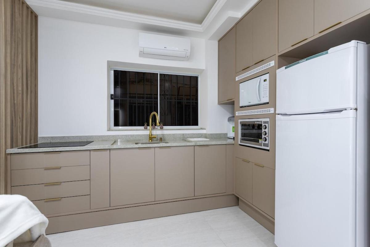 Apartament In Ipanema, 리오데자네이루 외부 사진