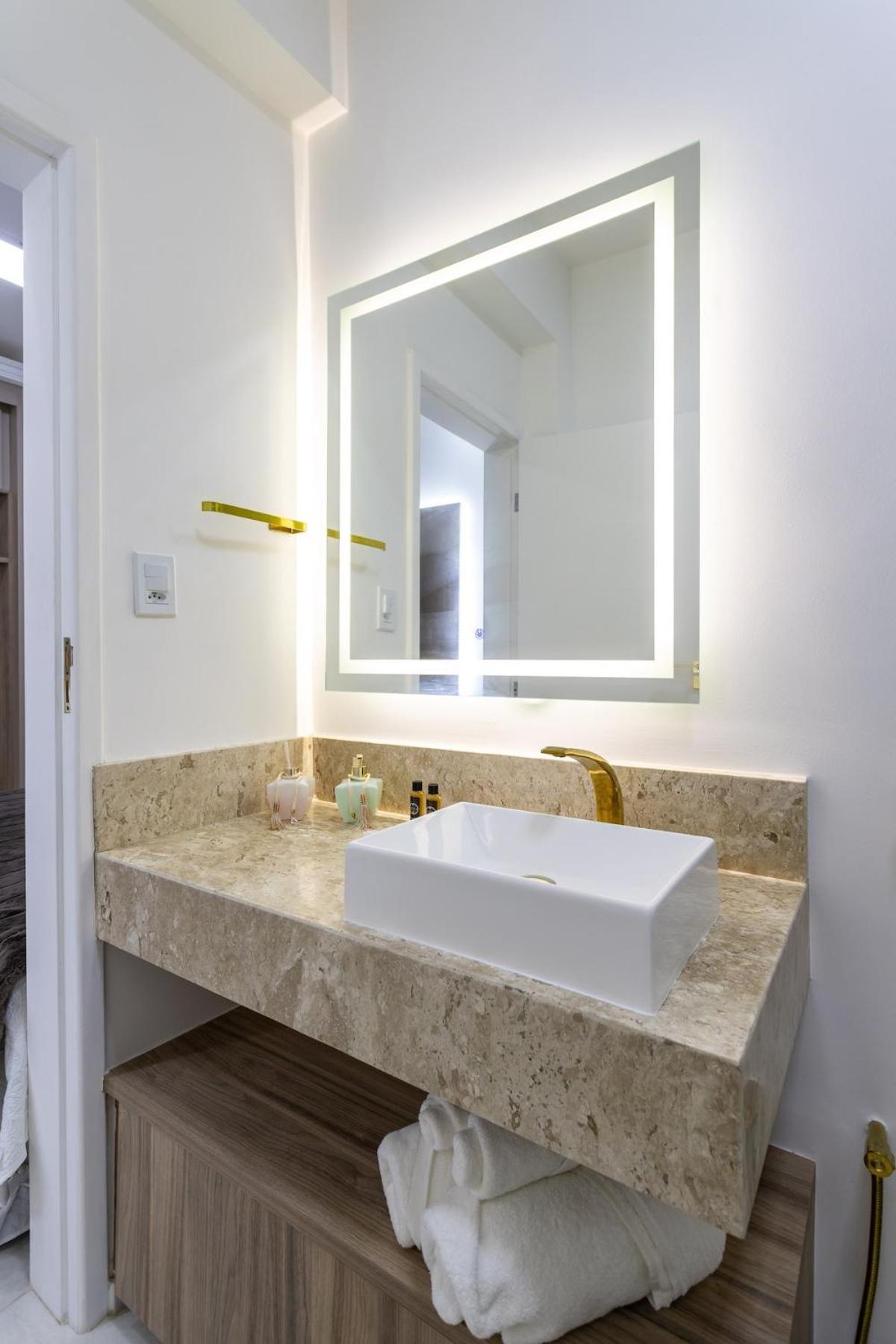 Apartament In Ipanema, 리오데자네이루 외부 사진