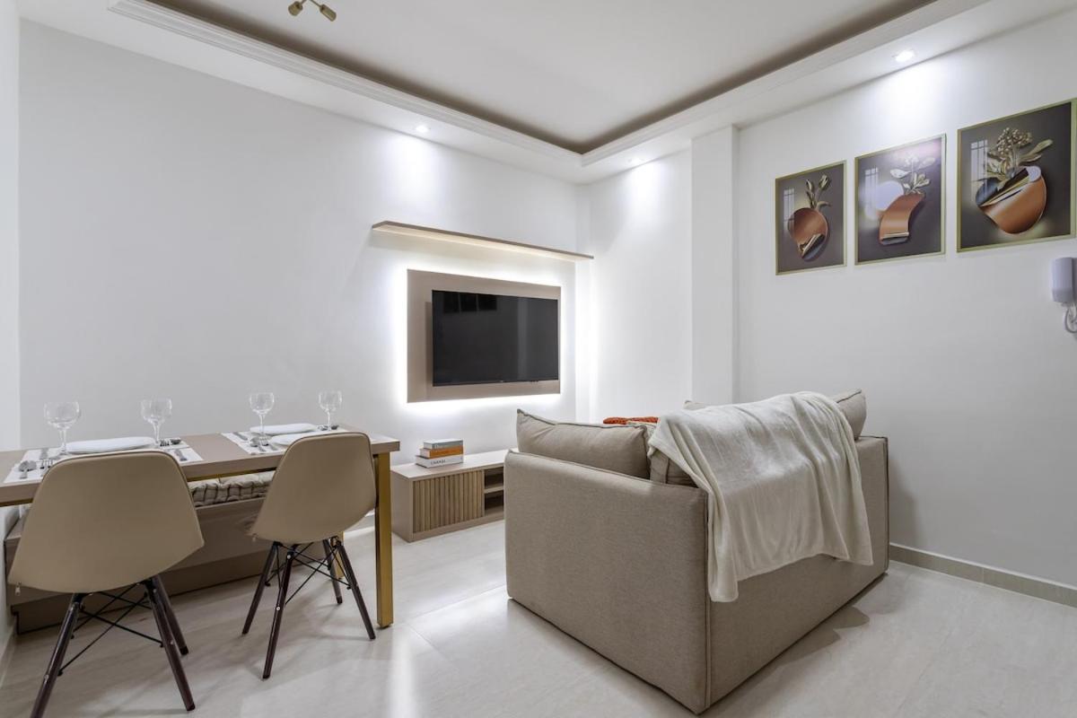 Apartament In Ipanema, 리오데자네이루 외부 사진