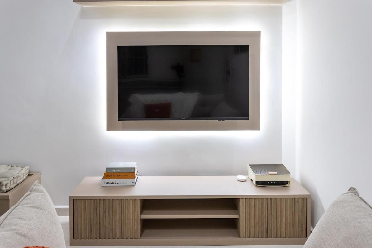 Apartament In Ipanema, 리오데자네이루 외부 사진